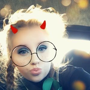 Meet your Posher, Betty